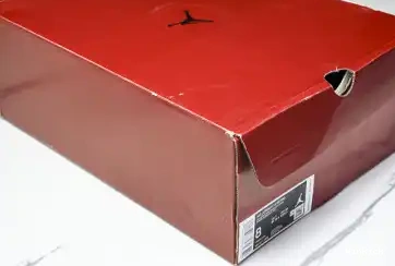 RED - TORO JORDAN 14 487471-006 RETRO GYM AIR 0706